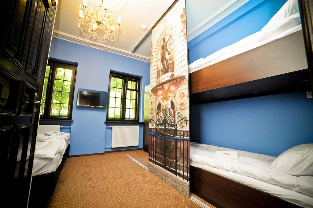 World Hostel - Old Town Gdańsk Cameră foto